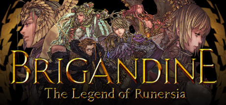 幻想大陆战记-露纳希亚传说/Brigandine The Legend of Runersia（Build.8533125）-秋风资源网