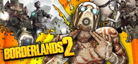 无主之地2/Borderlands 2 重制版（更新v1.8.5）-秋风资源网