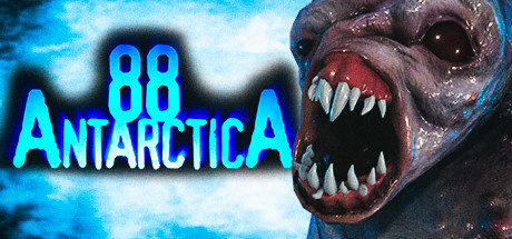 南极洲88/Antarctica 88-秋风资源网