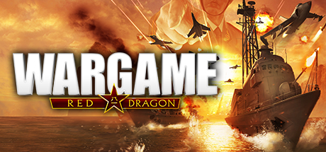 战争游戏：红龙/Wargame:Red Dragon-秋风资源网