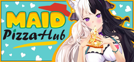 披萨少女/Maid PizzaHub（Build.8697313）-秋风资源网