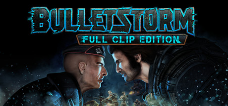 子弹风暴/Bulletstorm: Full Clip Edition-秋风资源网