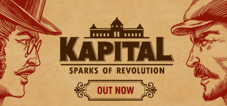 资本：星火燎原/Kapital: Sparks of Revolution-秋风资源网