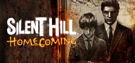寂静岭5：归途/Silent Hill Homecoming-秋风资源网