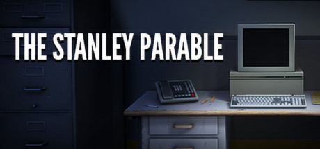 史丹利的寓言/The Stanley Parable（v27.04.2023）-秋风资源网