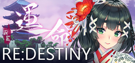 Re命运/Re:DESTINY（V1.0.5+DLC）-秋风资源网