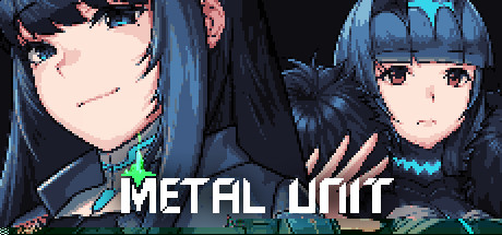Metal Unit-秋风资源网