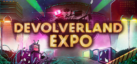 Devolverland Expo-秋风资源网