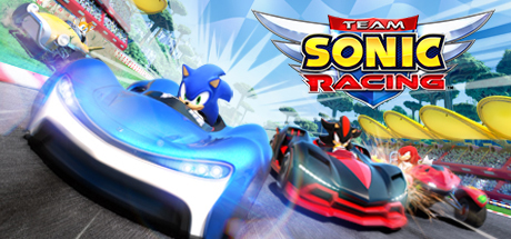 组队索尼克赛车/Team Sonic Racing-秋风资源网