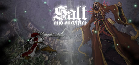 盐与献祭/Salt and Sacrifice（更新 v2.0.0.1）-秋风资源网