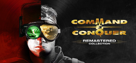 红色警戒：命令与征服：重制版/Command and Conquer:Remastered（v1.153.11.23850）-秋风资源网