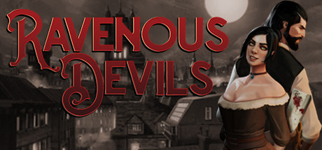 贪婪的魔鬼/Ravenous Devils（Build 20220718）-秋风资源网