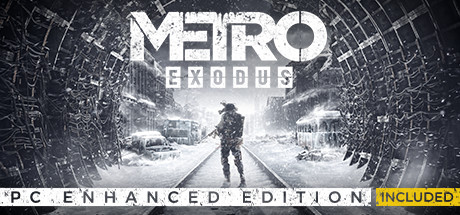 地铁离去/ Metro Exodus（增强版-最低配RTX2060-需显卡支持光追）-秋风资源网