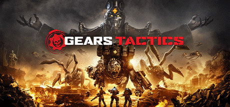 战争机器：战略版/Gears Tactics-秋风资源网