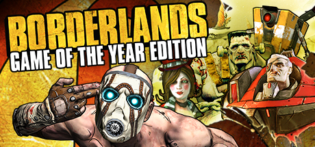 无主之地：年度 加强版/Borderlands Game of the Year （更新v1.5.0）-秋风资源网