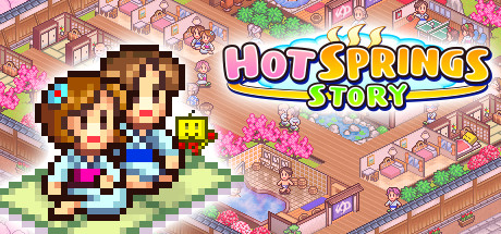 温泉物语/Hot Springs Story（v2.68）-秋风资源网