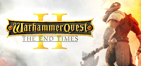 战锤任务2：时间终结/Warhammer Quest 2: The End Times（v3818155）-秋风资源网