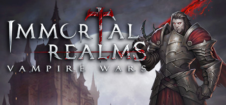 永生之境：吸血鬼战争/Immortal Realms: Vampire Wars（v1.02）-秋风资源网