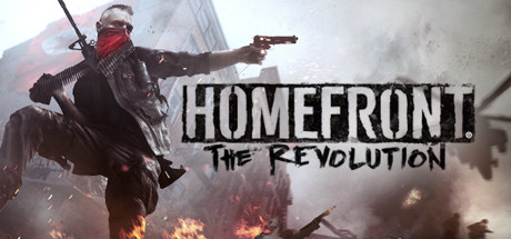 国土防线2：革命/Homefront: The Revolution-秋风资源网