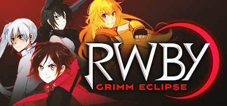 RWBY：戮兽之蚀/RWBY Grimm Eclipse-秋风资源网