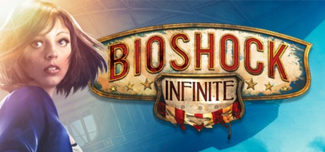 生化奇兵3：无限完全版/Bioshock Infinite-秋风资源网