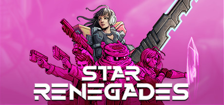 星际叛乱者/ Star Renegades（更新v20210215）​-秋风资源网