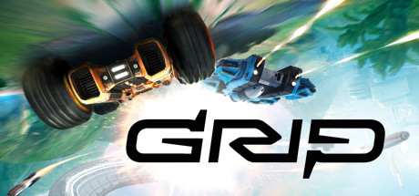 战斗四驱车/GRIP: Combat Racing-秋风资源网