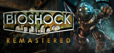 生化奇兵：重制版/BioShock:Remastered-秋风资源网