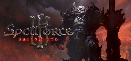 咒语力量3/SpellForce 3（v82637增强版 包含燃烧之血.灵魂收割.陨落神明/堕神）-秋风资源网