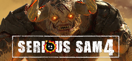 英雄萨姆4豪华版/Serious Sam 4（v1.08_591667）-秋风资源网