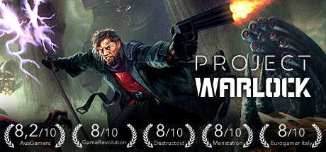 术士计划/Project Warlock（更新v1.0.7.14）-秋风资源网