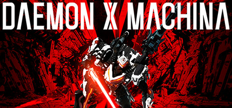 机甲战魔/Daemon X Machina（更新v1.0.3）-秋风资源网