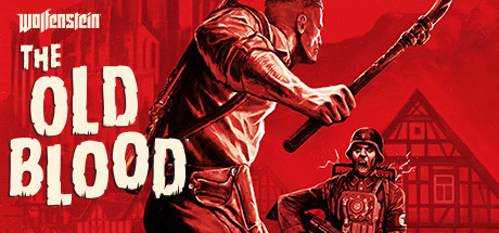 德军总部：旧血脉/Wolfenstein: The Old Blood-秋风资源网