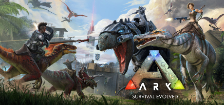 方舟：生存进化/Ark: Survival Evolved（v357.3-集成全DLC-需要330GB+单机网络联机）-秋风资源网