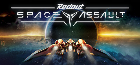 红视：太空突击/Redout: Space Assault-秋风资源网