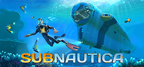 深海迷航：美丽水世界/Subnautica（更新v72389）-秋风资源网