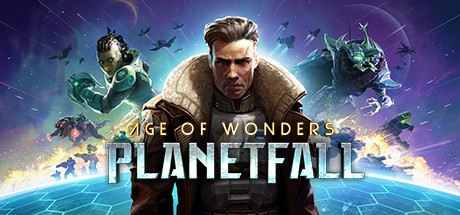奇迹时代：星陨/Age of Wonders: Planetfall（最新DLC星王）-秋风资源网