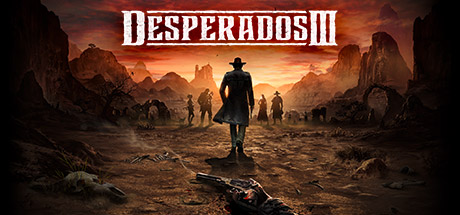 赏金奇兵3/Desperados 3（更新v1.4.11正式版含全DLC）-秋风资源网