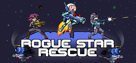 流氓星救援/Rogue Star Rescue-秋风资源网