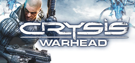 孤岛危机：弹头/Crysis Warhead-秋风资源网