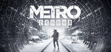 地铁离去/Metro Exodus-秋风资源网