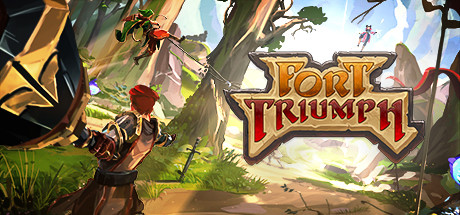 凯旋堡/Fort Triumph（v1.1.2）-秋风资源网