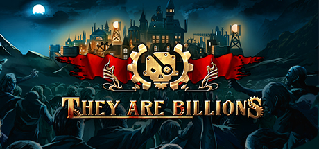 亿万僵尸/They Are Billions（更新v1.1.1.7）-秋风资源网