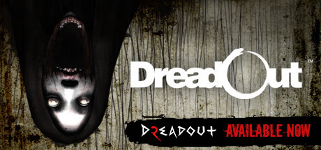 小镇惊魂/DreadOut-秋风资源网