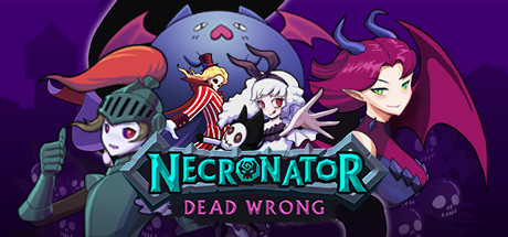 魔君：致命错误/Necronator: Dead Wrong（v1.1.4版）-秋风资源网