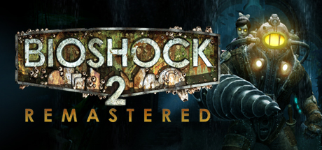 生化奇兵2：重制版/ BioShock 2 Remastered-秋风资源网