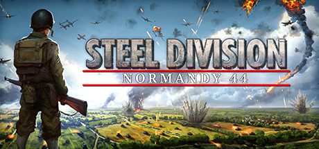 钢铁之师：诺曼底44/Steel Division: Normandy 44-秋风资源网