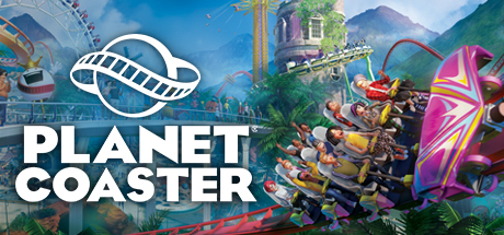 过山车之星/Planet Coaster（全DLC豪华完全版-V1.13.2.69904+数字艺术集+原声音乐+额外蓝图）-秋风资源网