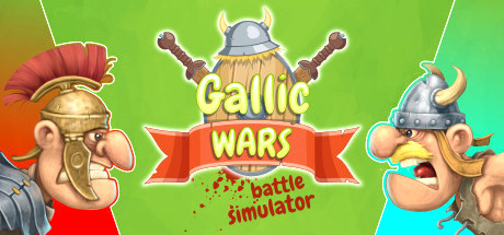 高卢战争：战斗模拟器/Gallic Wars: Battle Simulator-秋风资源网