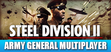 钢铁之师2/Steel Division 2（v120142—更新向诺曼底44致敬DLC）-秋风资源网